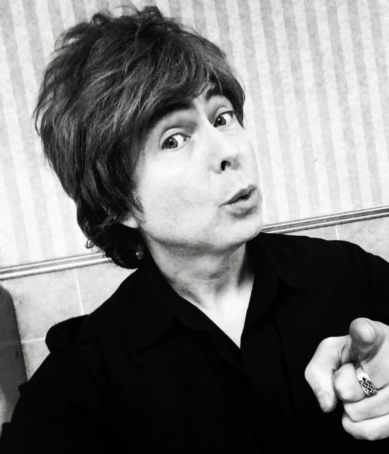 Quinton Flynn Official Site