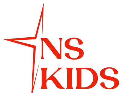 NS Kids Ministry Logo