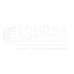 Sonora Shutters