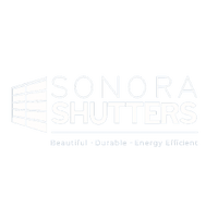 Sonora Shutters