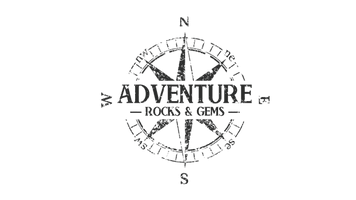 Adventure Rocks & Gems