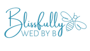 Blissfully Wed 
By B