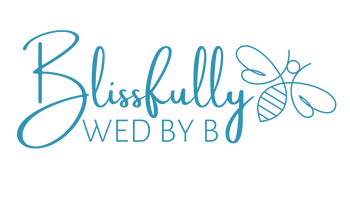 Blissfully Wed 
By B