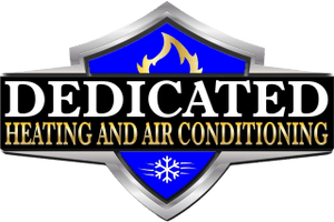 DEDICATED HEATING & AIR CONDITIONING