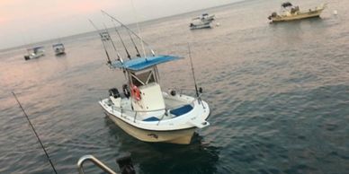VALLARTA TRAVEL REWARDS - Renta De Lanchas De Pesca en Puerto