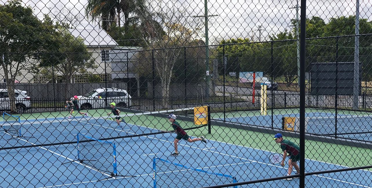 Club Memberships Sunshine Tennis