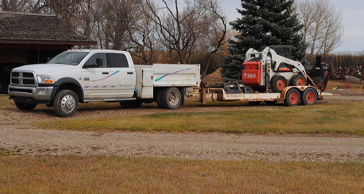 Ace Bobcat Ltd. Home