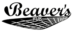 Beaver's pub