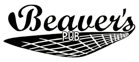 Beaver's pub