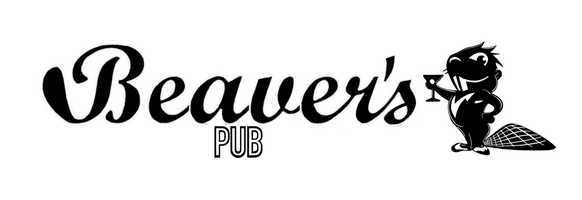 Beaver's pub