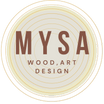 Mysa 
Wood
Design