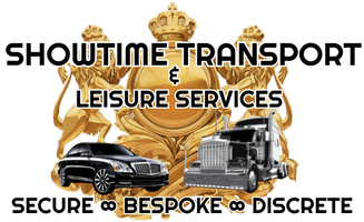 SHOWTIME TRANSPORT
&
Leisure services
