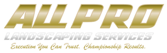 All Pro Landscaping Services