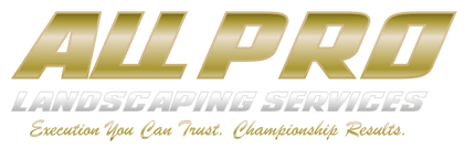 All Pro Landscaping Services