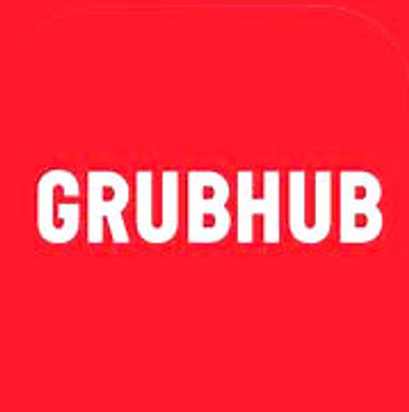 Grubhub On-LIne Ordering Link