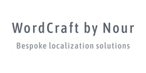 WordCraft by Nour