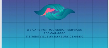 WE CARE FOR YOU SENIOR SERVICES