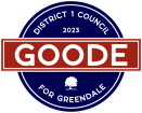 Goode For Greendale