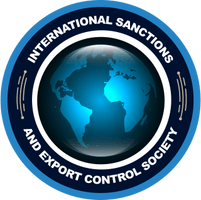 International Sanctions and Export Control Societies