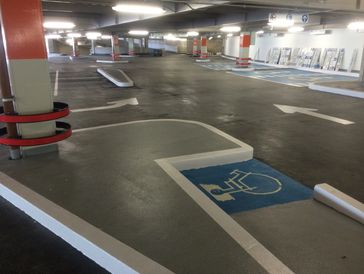 Sistema para tráfico vehicular