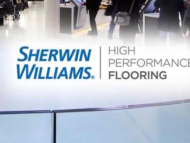 Sherwin Williams Flooring Tennant