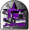 J Star Diesel Repair LLC