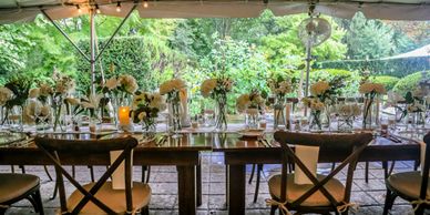 Louisville Wedding Catering