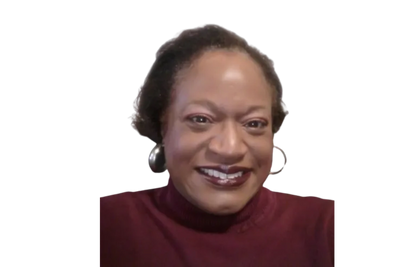 Photo Picture of Aurelia McNeil, MAT who is an ESL / ELL Educational Consultant and Teacher Trainer.