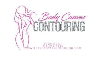 BODY CANVAS CONTOURING 