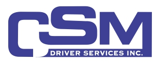 CSM Driver Services Inc.