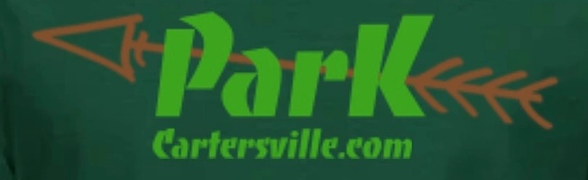 Welcome to:        
<—ParK—///-