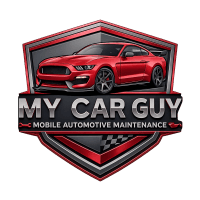 My Car Guy LLC
