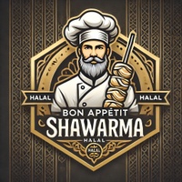 Bon Appétit Shawarma