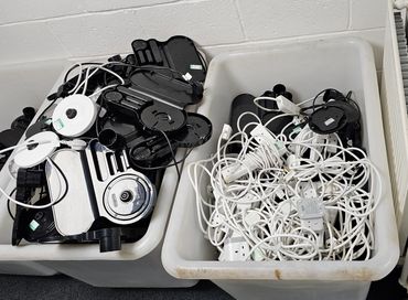Thats a lot that requires testing
