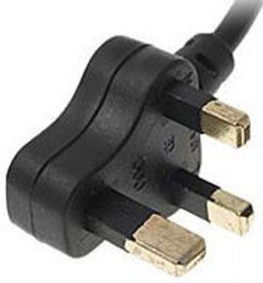 Fake plug