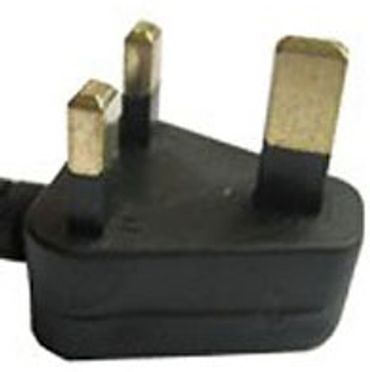 Fake plug
