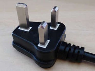 Fake plug