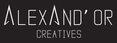 Alexand'Or Creatives