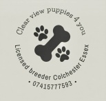 Clearview Puppies