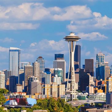 Washington State Image