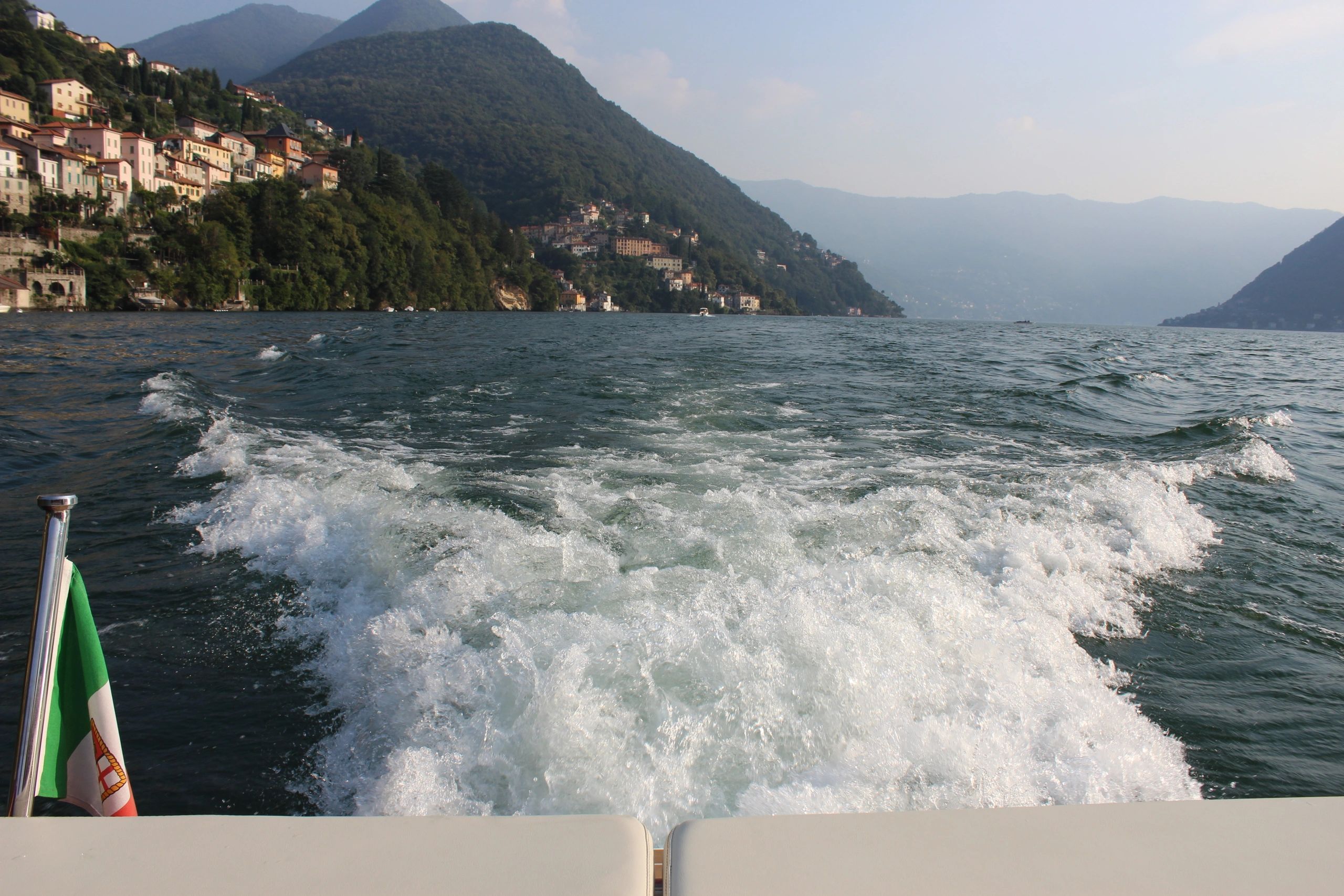 Private Boat Service Private Boat, Sightseeing Tours, Lake Como