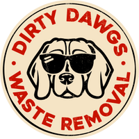 Dirty Dawgs 
Waste Removal