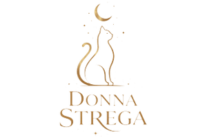 Donna Strega | Tarot & Rituales de intención 