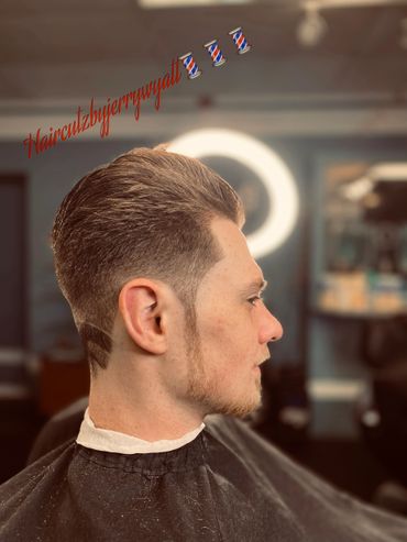 Classic taper
