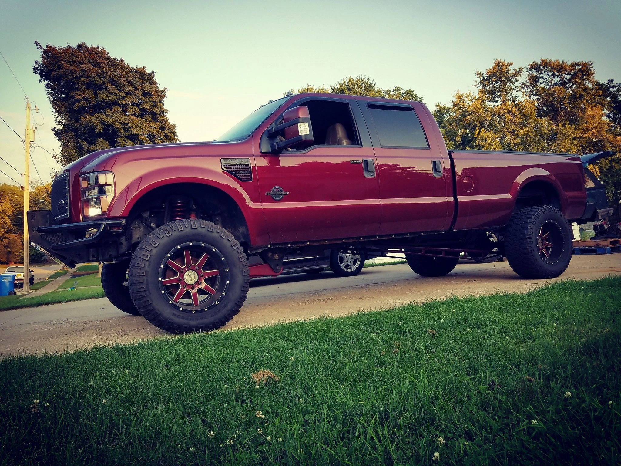 Products | Disturbed Silence Diesel Performance