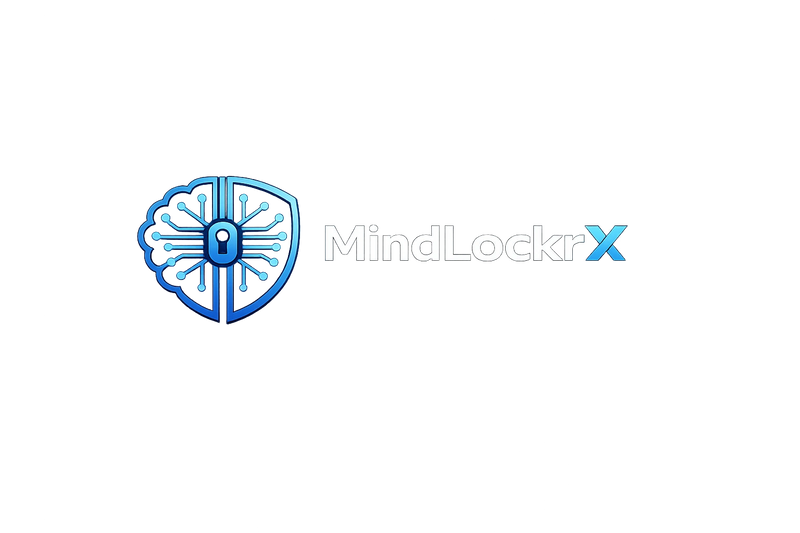 MindLockrX's Logo