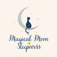 magicalmoonsleepovers.com