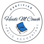 Heidi Couch CPA