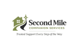 Second Mile Companion Services