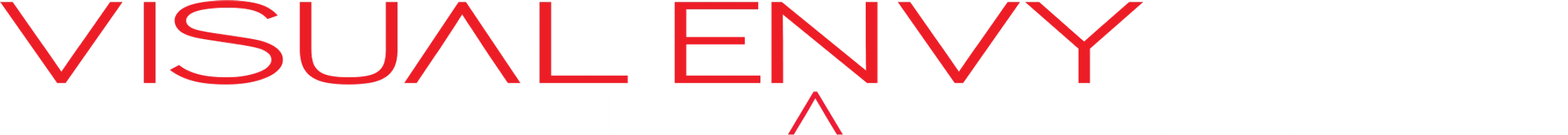 Virtual 360 Tours - Visual Envy